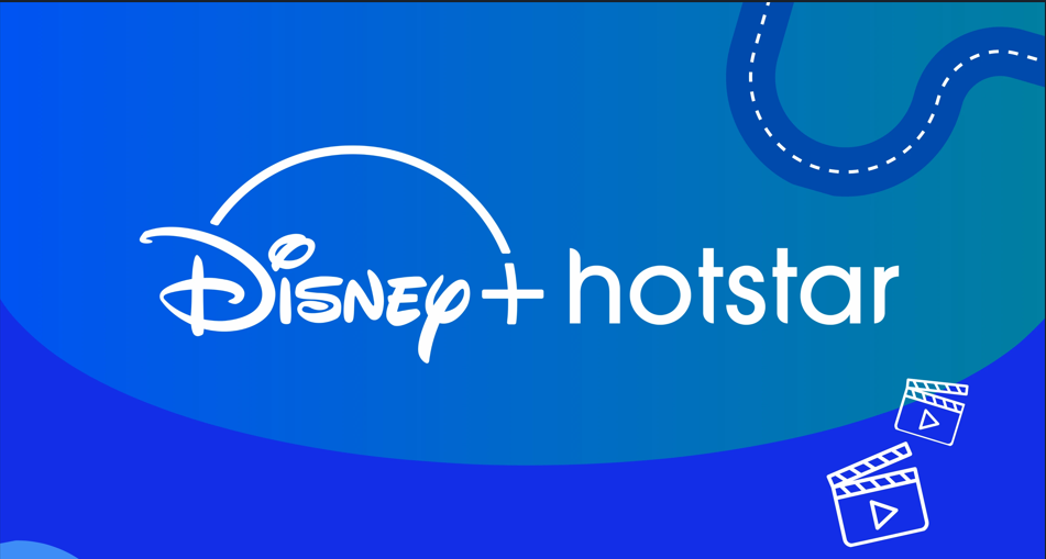 Disney+ Hotstar
