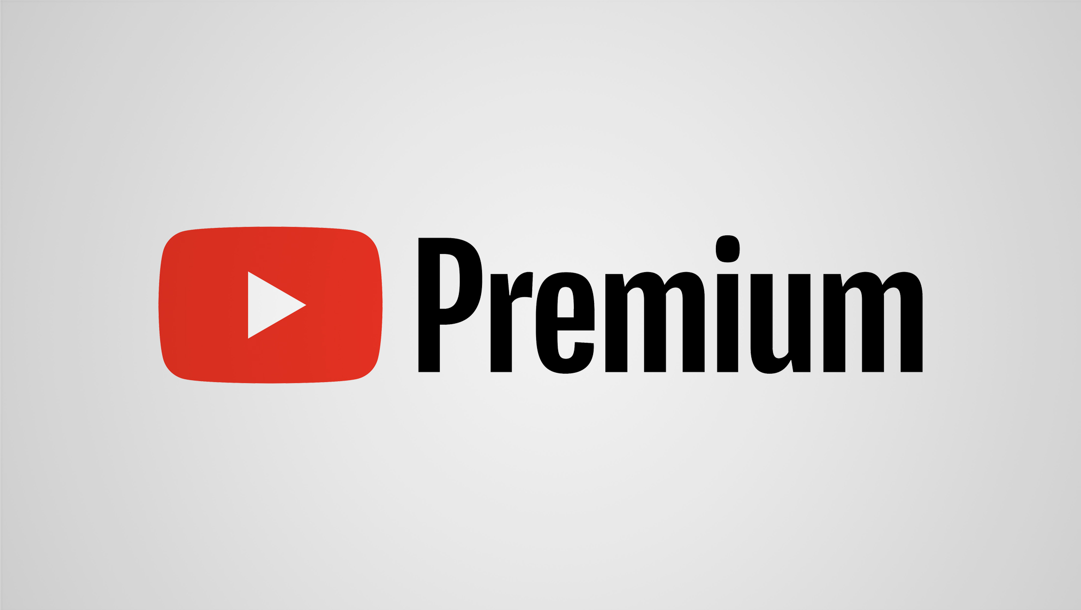 Youtube Premium