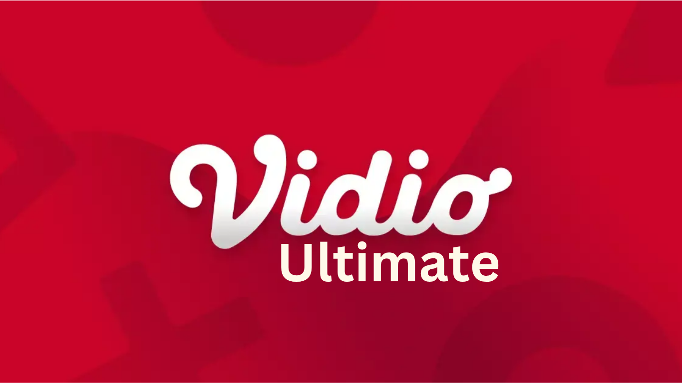 Vidio Ultimate