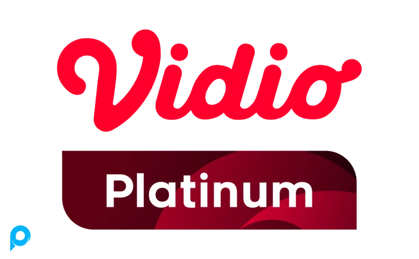 Vidio Platinum
